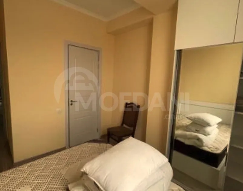 ქირავდება 5 ოთახიანი ბინა 120მ² 13/22 სართ თბილისი - photo 5