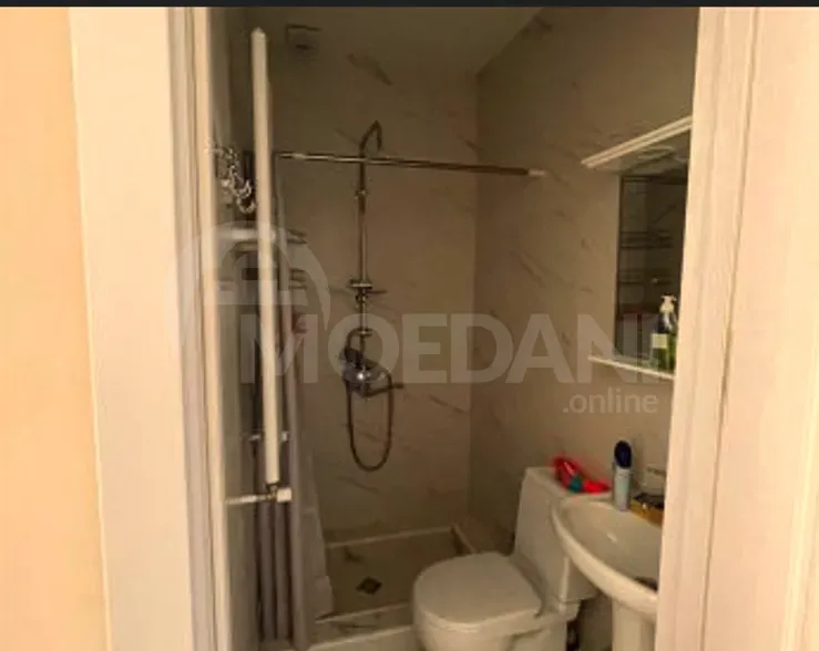 ქირავდება 5 ოთახიანი ბინა 120მ² 13/22 სართ თბილისი - photo 3