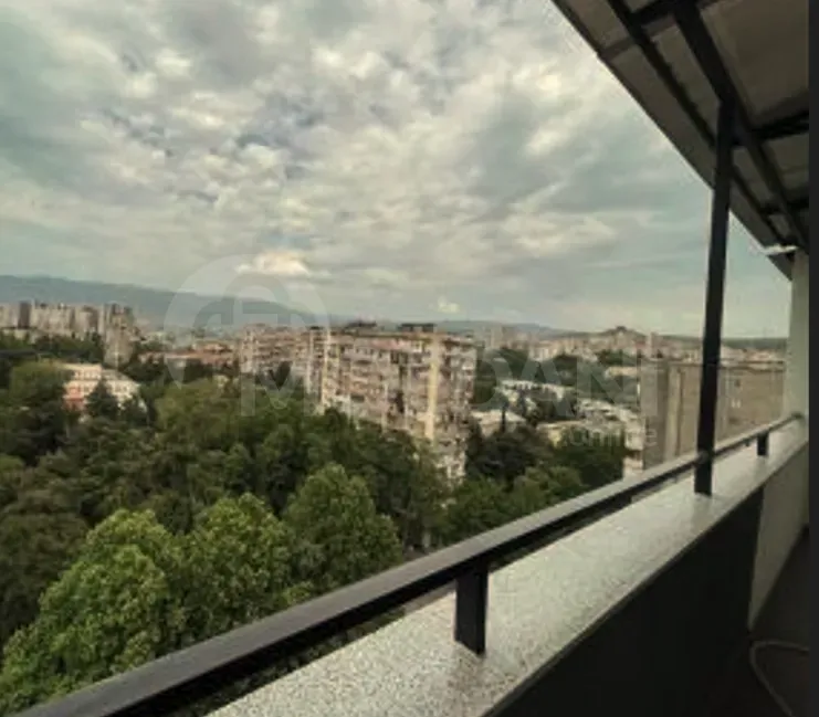 ქირავდება 5 ოთახიანი ბინა 120მ² 13/22 სართ თბილისი - photo 10