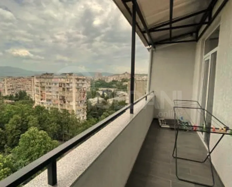 ქირავდება 5 ოთახიანი ბინა 120მ² 13/22 სართ თბილისი - photo 9