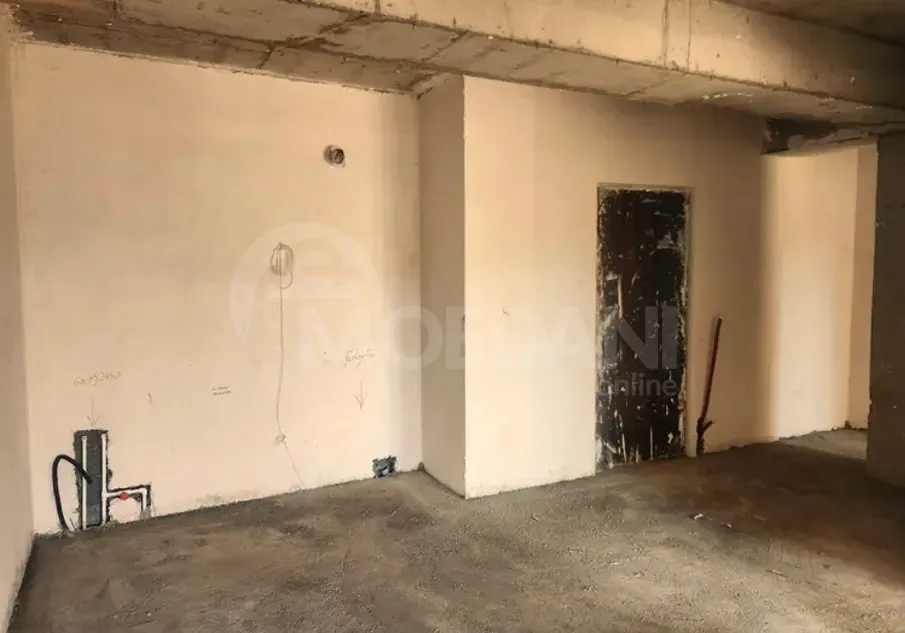 Продам 3-комн. квартиру 72.1м² 7/9 эт. Тбилиси - изображение 5