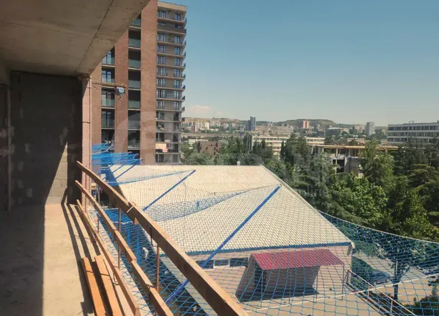 Продам 3-комн. квартиру 72.1м² 7/9 эт. Тбилиси - изображение 6