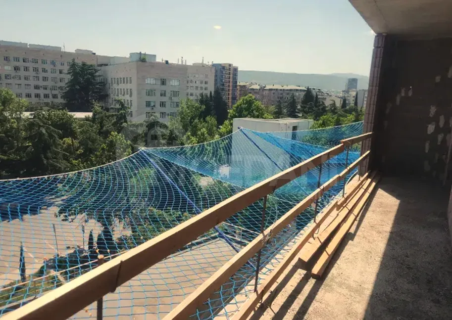 Продам 3-комн. квартиру 72.1м² 7/9 эт. Тбилиси - изображение 8