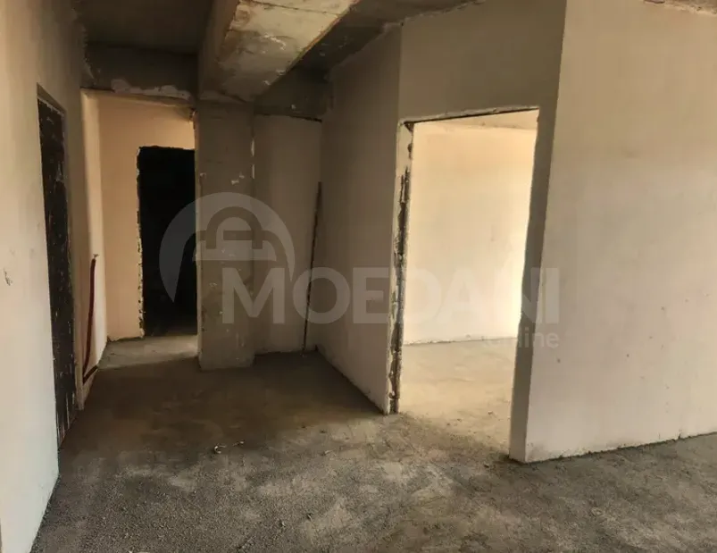 Продам 3-комн. квартиру 72.1м² 7/9 эт. Тбилиси - изображение 4