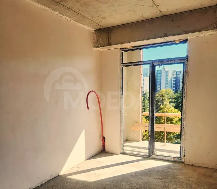 Продам 3-комн. квартиру 72.1м² 7/9 эт. Тбилиси - изображение 1