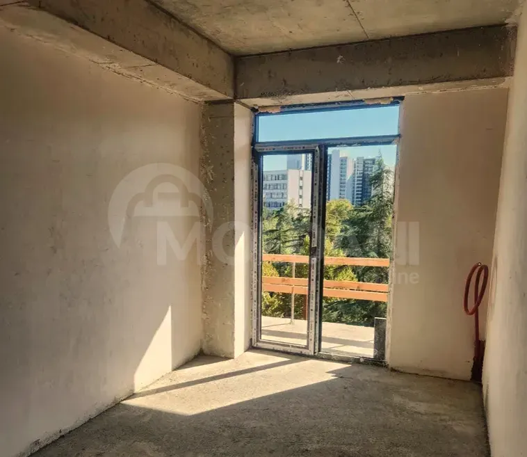 Продам 3-комн. квартиру 72.1м² 7/9 эт. Тбилиси - изображение 7