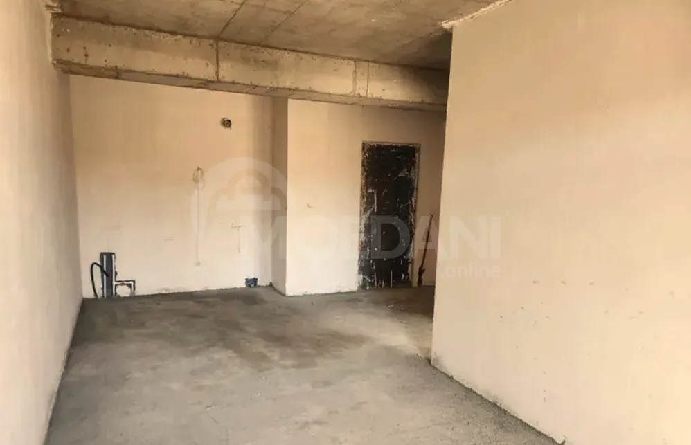 Продам 3-комн. квартиру 72.1м² 7/9 эт. Тбилиси - изображение 3