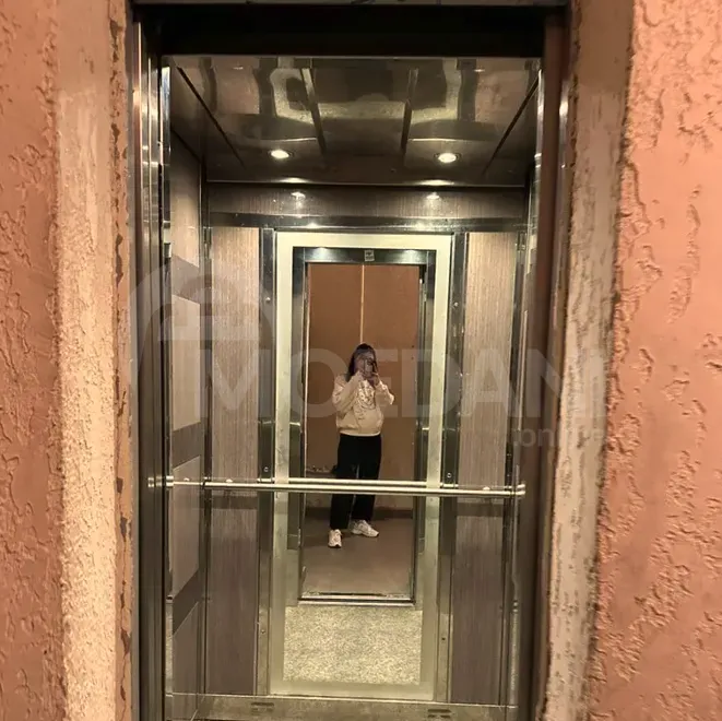 იყიდება 2 ოთახიანი ბინას 52მ² 4/7 სართ თბილისი - photo 11