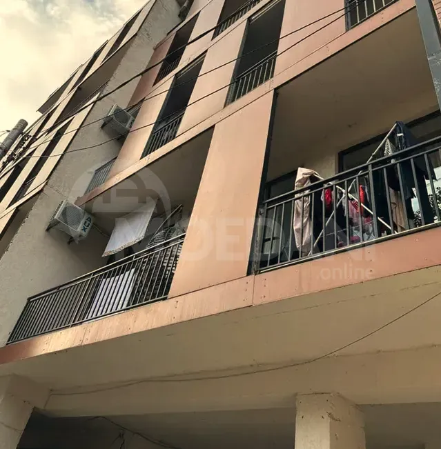 იყიდება 2 ოთახიანი ბინას 52მ² 4/7 სართ თბილისი - photo 1