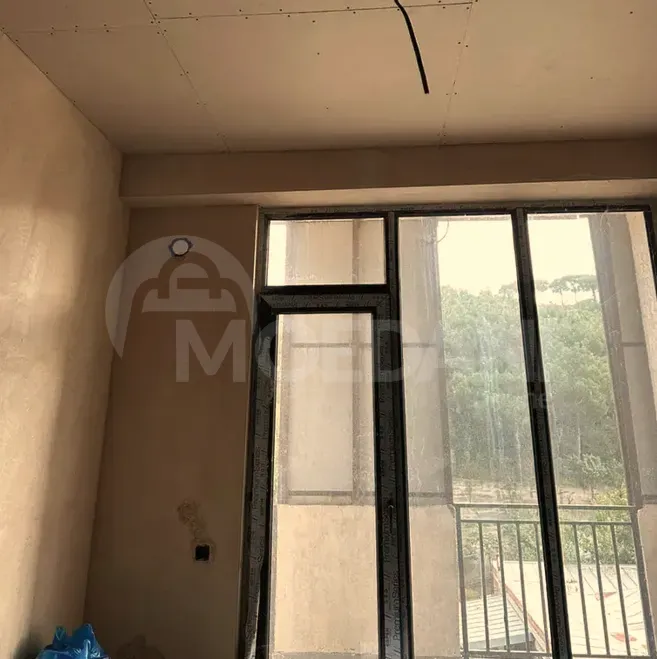 იყიდება 2 ოთახიანი ბინას 52მ² 4/7 სართ თბილისი - photo 5