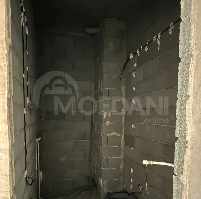 იყიდება 2 ოთახიანი ბინას 52მ² 4/7 სართ თბილისი - photo 4