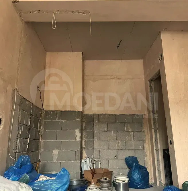 იყიდება 2 ოთახიანი ბინას 52მ² 4/7 სართ თბილისი - photo 7