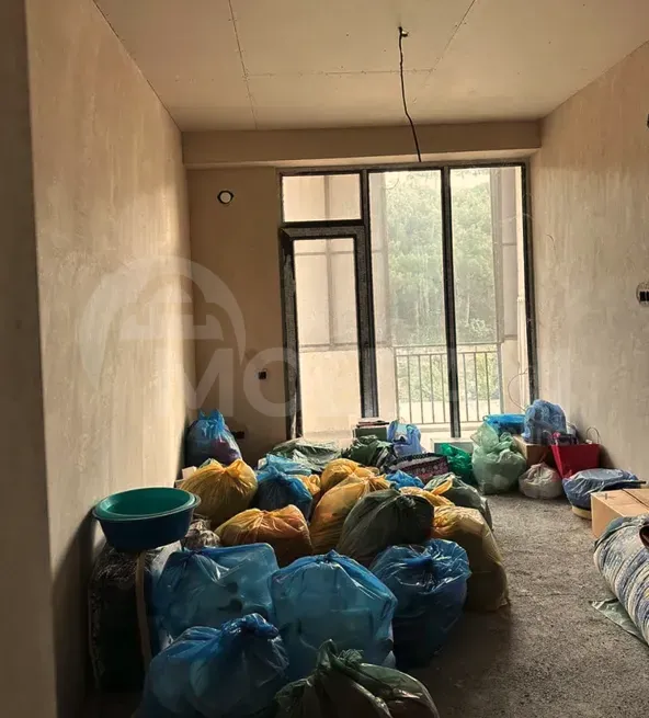 იყიდება 2 ოთახიანი ბინას 52მ² 4/7 სართ თბილისი - photo 8