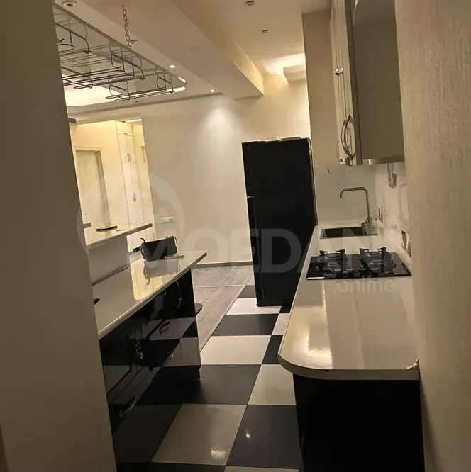 Сдам 3-комн. квартиру 115м² 10/16 эт. Тбилиси - изображение 3