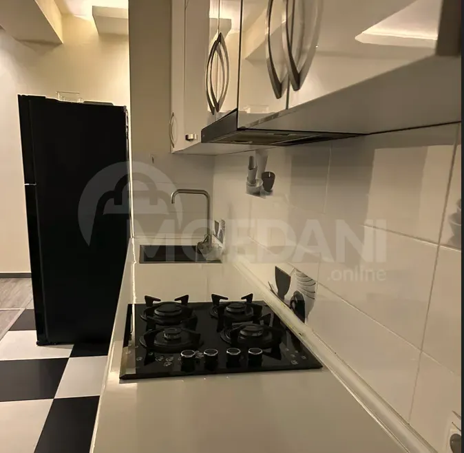 Сдам 3-комн. квартиру 115м² 10/16 эт. Тбилиси - изображение 4