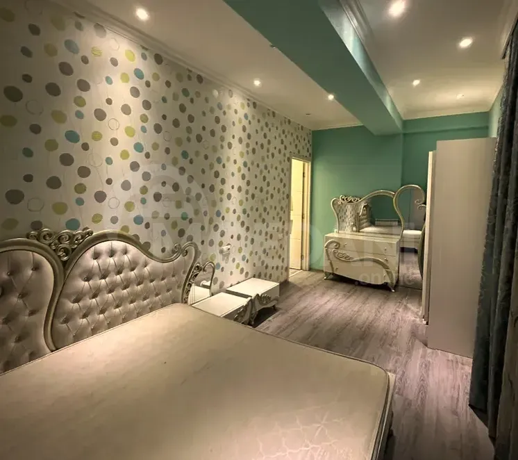 Сдам 3-комн. квартиру 115м² 10/16 эт. Тбилиси - изображение 6