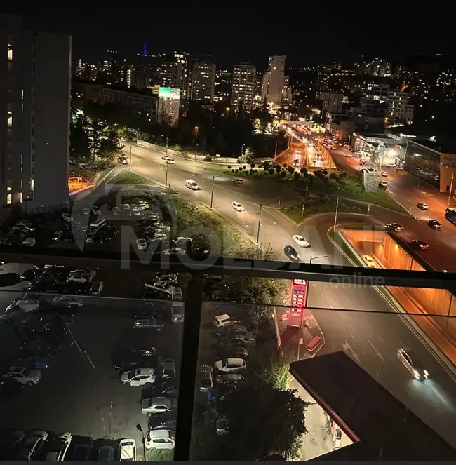 Сдам 3-комн. квартиру 115м² 10/16 эт. Тбилиси - изображение 8