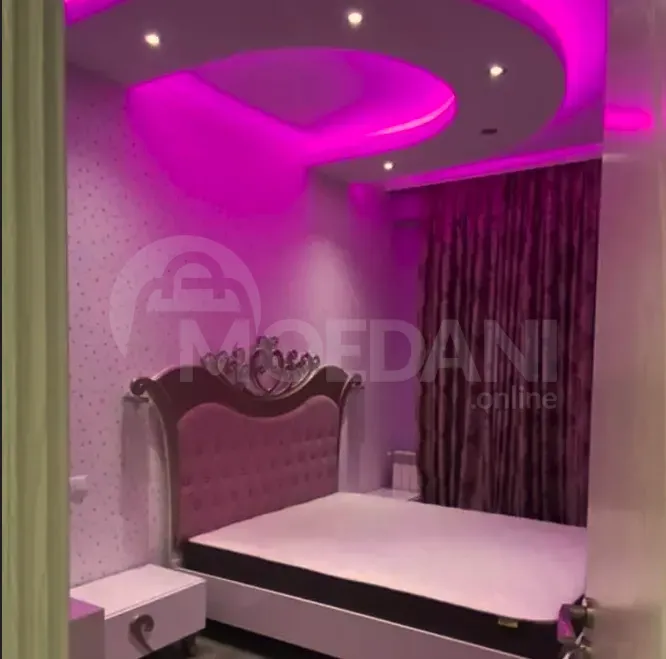 Сдам 3-комн. квартиру 115м² 10/16 эт. Тбилиси - изображение 2