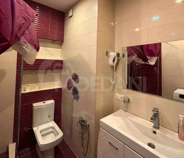 Сдам 3-комн. квартиру 115м² 10/16 эт. Тбилиси - изображение 7