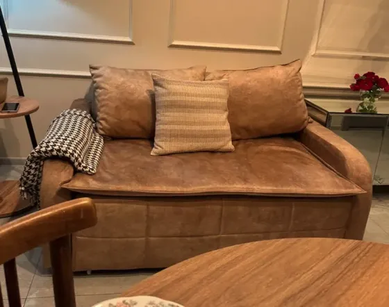 Сдам 2-комн. квартиру 40м² 1/4 эт. Тбилиси