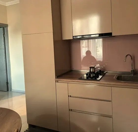 Сдам 2-комн. квартиру 40м² 1/4 эт. Тбилиси