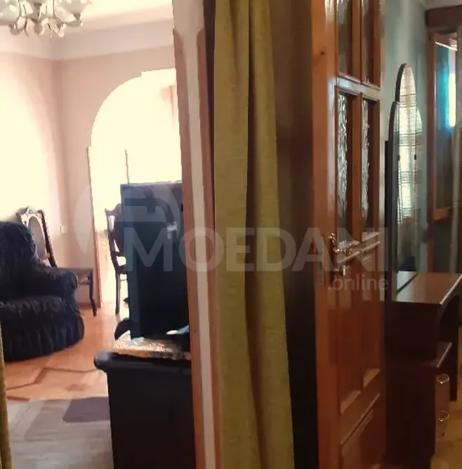 Продам 2-комн. квартиру 43м² 7/14 эт. Тбилиси - изображение 6