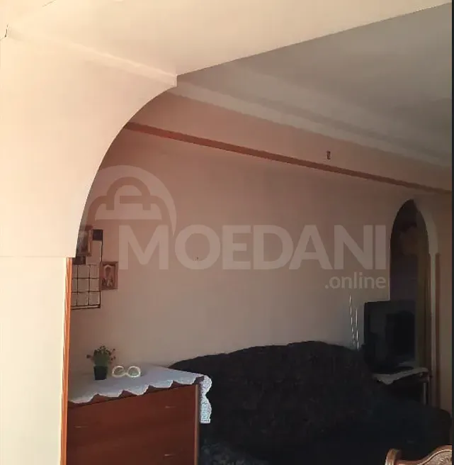 Продам 2-комн. квартиру 43м² 7/14 эт. Тбилиси - изображение 8