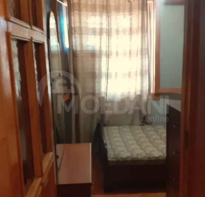 Продам 2-комн. квартиру 43м² 7/14 эт. Тбилиси - изображение 9