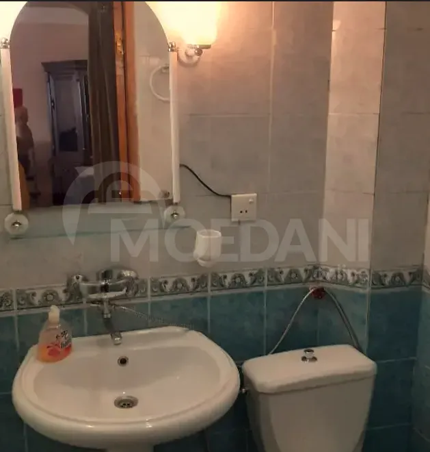 Продам 2-комн. квартиру 43м² 7/14 эт. Тбилиси - изображение 12