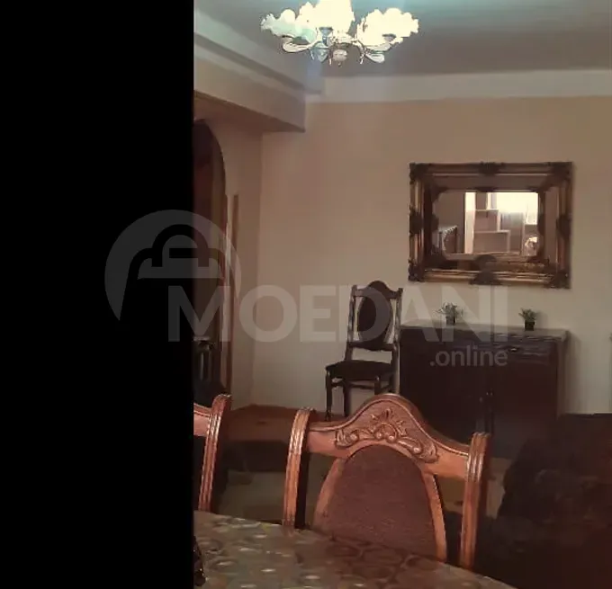 Продам 2-комн. квартиру 43м² 7/14 эт. Тбилиси - изображение 7