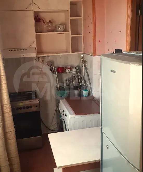 Продам 2-комн. квартиру 43м² 7/14 эт. Тбилиси - изображение 11