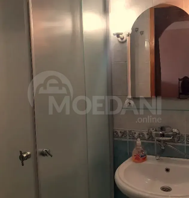 Продам 2-комн. квартиру 43м² 7/14 эт. Тбилиси - изображение 4