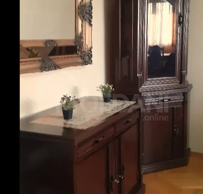 Продам 2-комн. квартиру 43м² 7/14 эт. Тбилиси - изображение 2