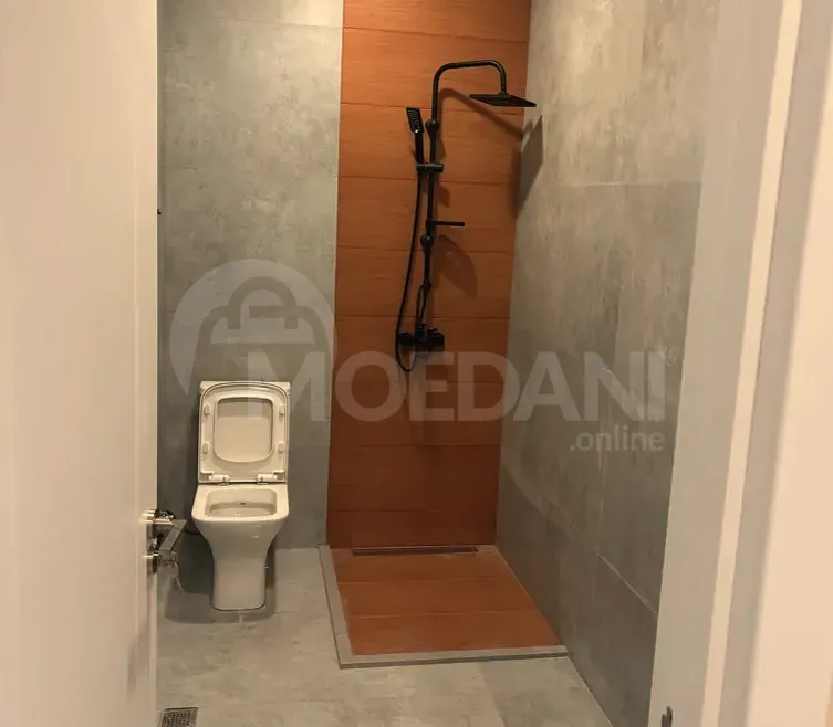 Apartments For Sale two-room 50м² 14/18 floor Tbilisi - photo 9