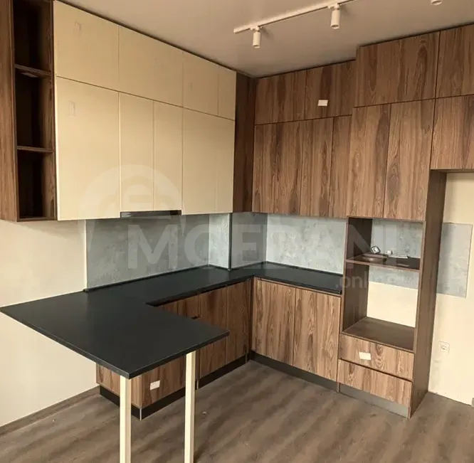 Apartments For Sale two-room 50м² 14/18 floor Tbilisi - photo 5