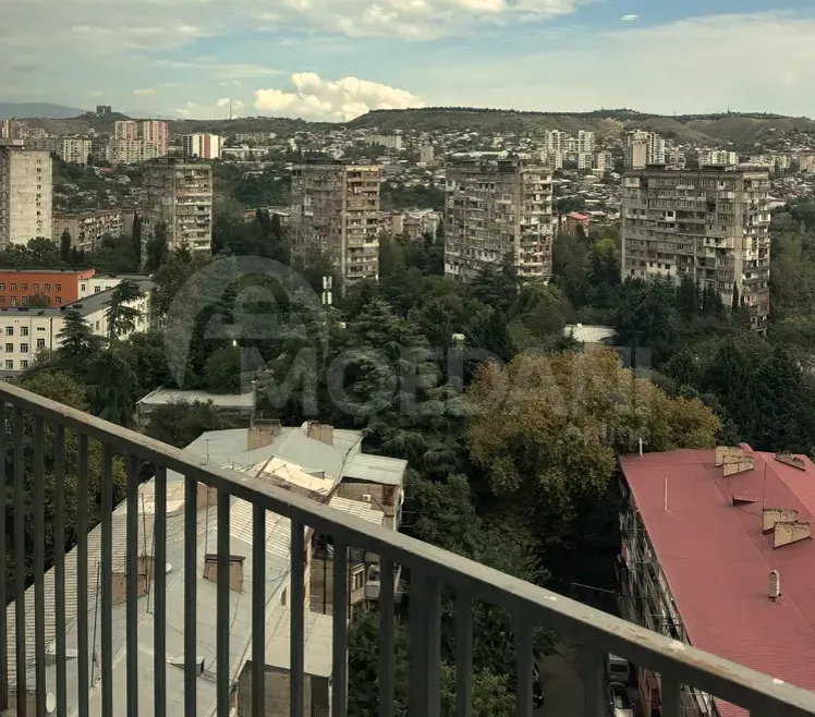 Apartments For Sale two-room 50м² 14/18 floor Tbilisi - photo 8