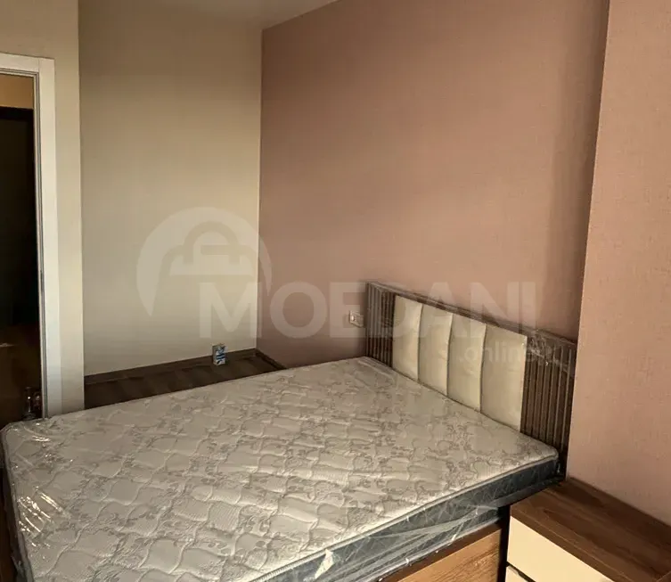 Apartments For Sale two-room 50м² 14/18 floor Tbilisi - photo 6