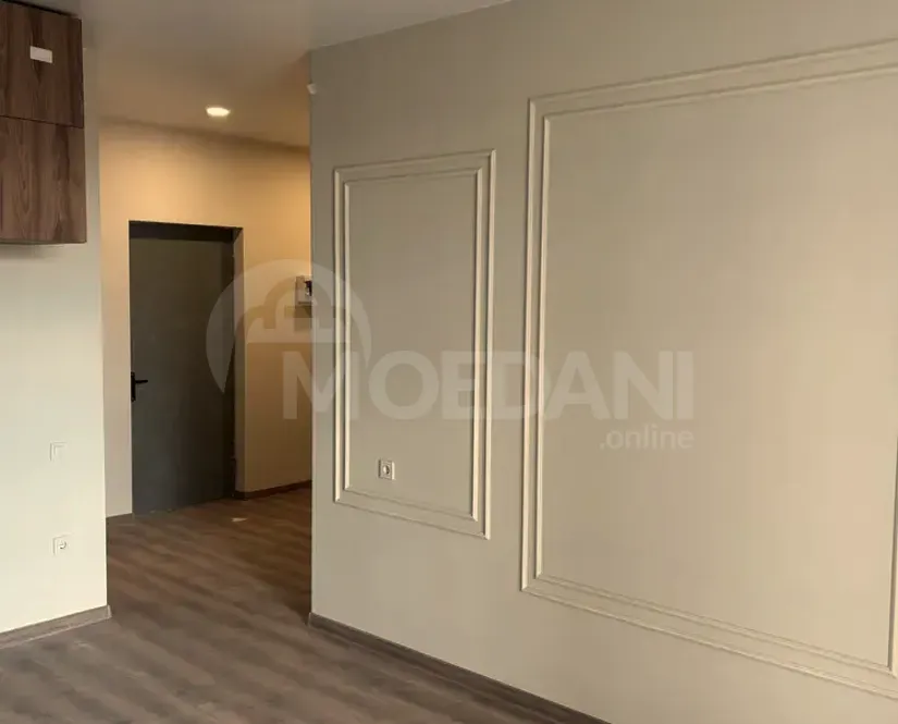 Apartments For Sale two-room 50м² 14/18 floor Tbilisi - photo 3