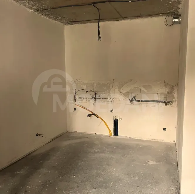 Apartments For Sale two-room 55м² 3/10 floor Tbilisi - photo 4