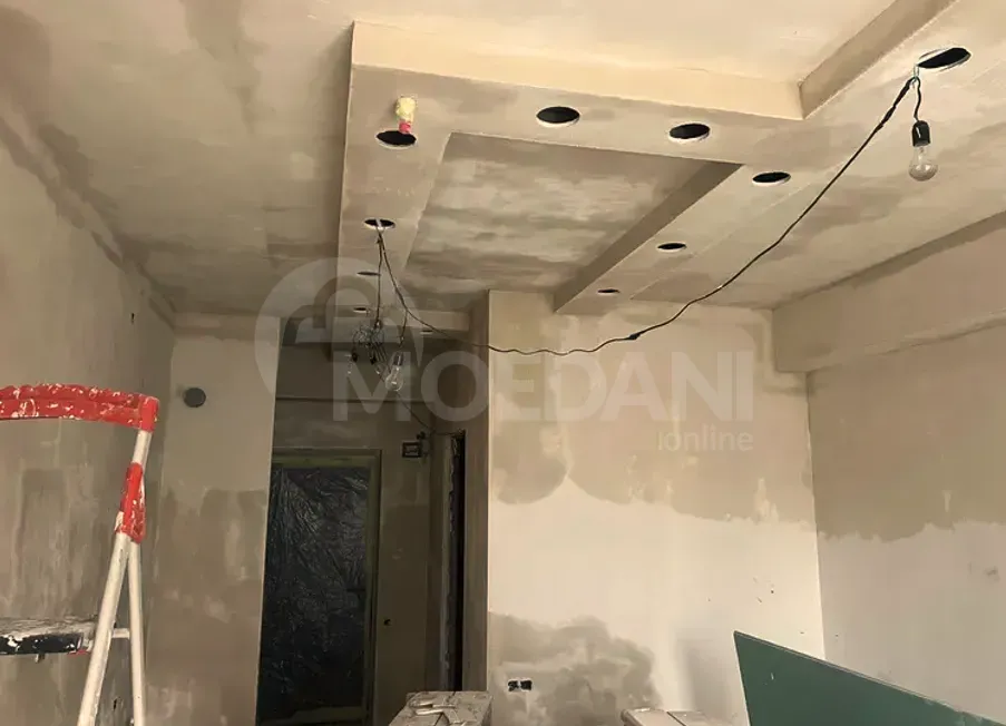 Apartments For Sale one-room 35м² 5/22 floor Tbilisi - photo 3