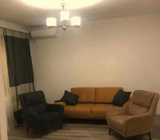 ქირავდება 2 ოთახიანი ბინა 63მ² 7/7 სართ თბილისი