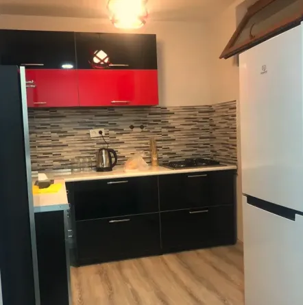 ქირავდება 2 ოთახიანი ბინა 63მ² 7/7 სართ თბილისი