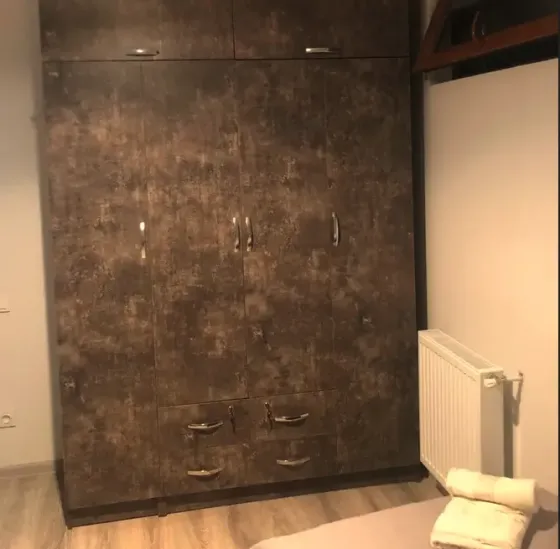 ქირავდება 2 ოთახიანი ბინა 63მ² 7/7 სართ თბილისი