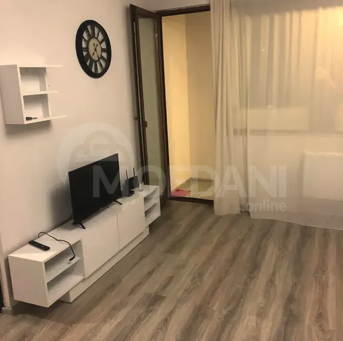 ქირავდება 2 ოთახიანი ბინა 63მ² 7/7 სართ თბილისი - photo 5