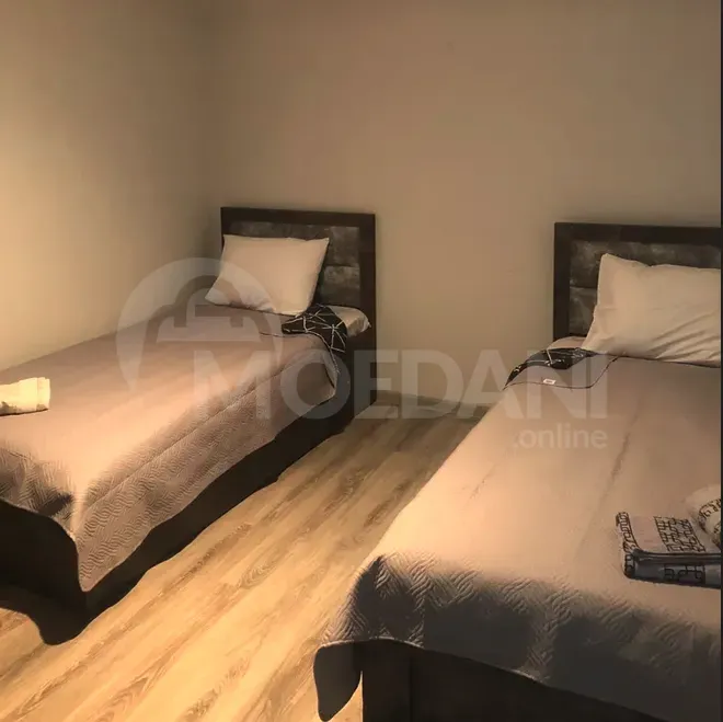 ქირავდება 2 ოთახიანი ბინა 63მ² 7/7 სართ თბილისი - photo 4