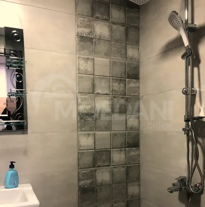 ქირავდება 2 ოთახიანი ბინა 63მ² 7/7 სართ თბილისი - photo 7