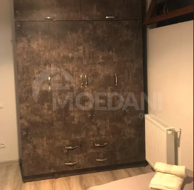 ქირავდება 2 ოთახიანი ბინა 63მ² 7/7 სართ თბილისი - photo 6