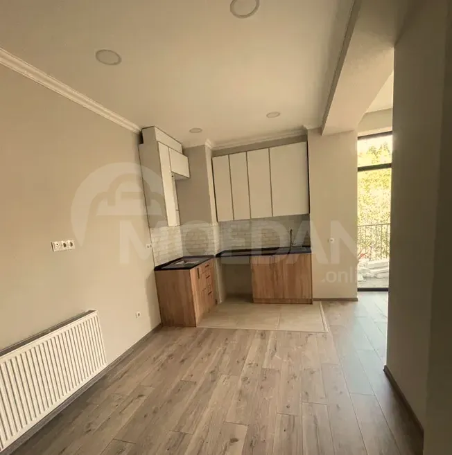 Apartments For Sale one-room 37.1м² 10/14 floor Tbilisi - photo 3