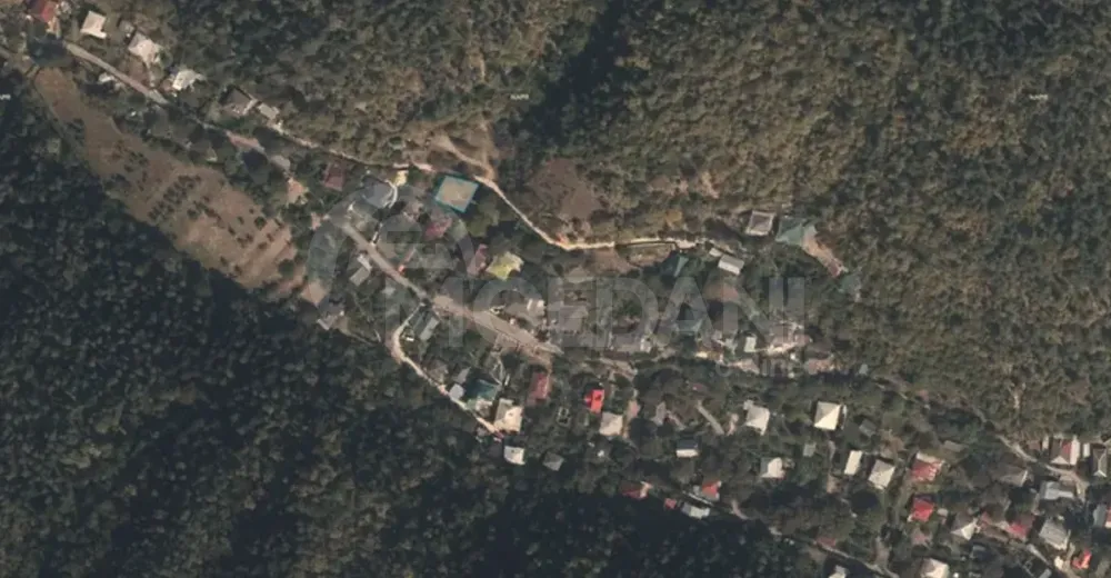 Продам земельный участок 400м² Боржоми - изображение 3