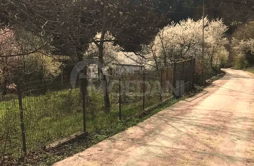 Продам земельный участок 400м² Боржоми - изображение 5